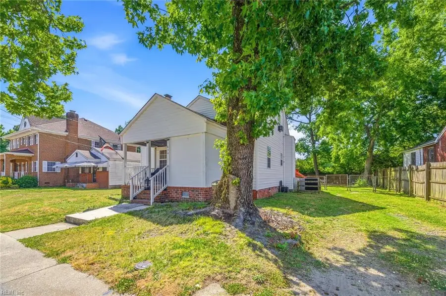 634 42nd Street, Newport News, VA 23607 - #3