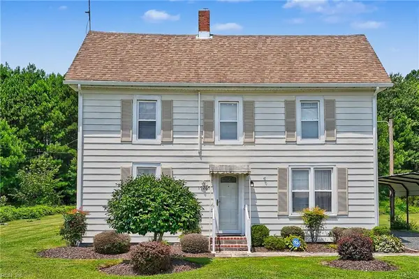 19267 Keller Fair Road, Melfa, VA 23410