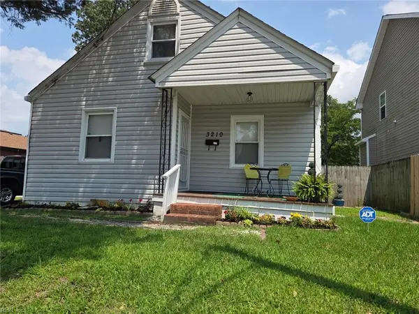 3210 Sewells Point Road, Norfolk, VA 23513