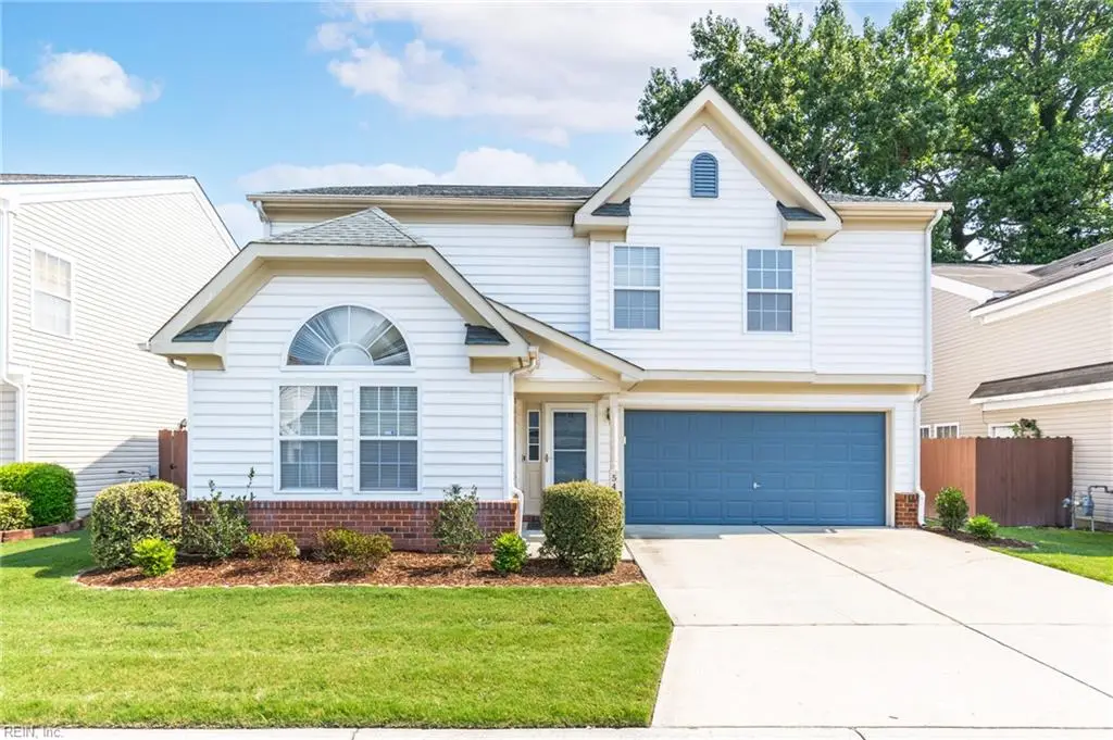 5444 Port Royal Drive, Virginia Beach, VA 23462 - #1