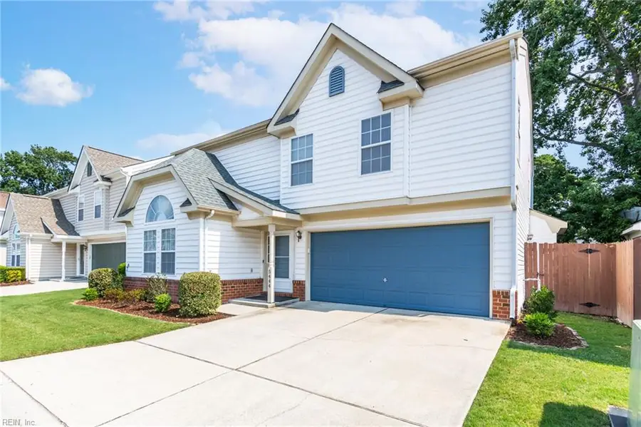 5444 Port Royal Drive, Virginia Beach, VA 23462 - #2