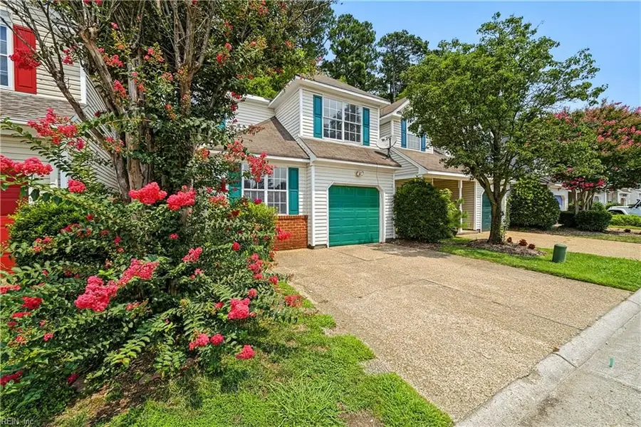 25 Lavender Trace, Hampton, VA 23663 - #2
