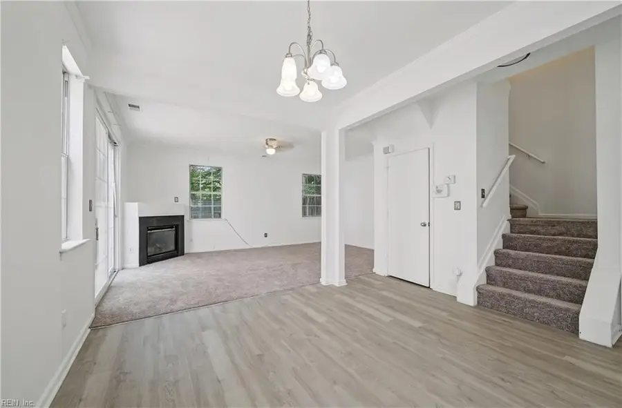 25 Lavender Trace, Hampton, VA 23663 - #3