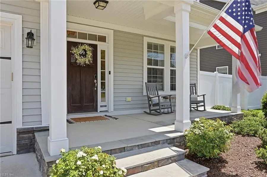 35 E Berkley Drive, Hampton, VA 23663 - #2