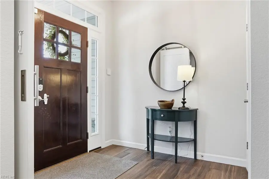 35 E Berkley Drive, Hampton, VA 23663 - #3