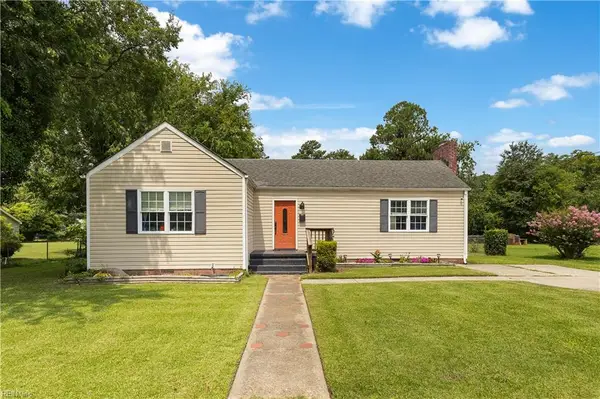 2102 Wyoming Ave, Portsmouth, VA 23701