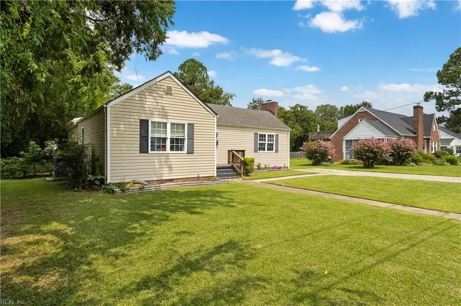 2102 Wyoming Ave, Portsmouth, VA 23701 - #3