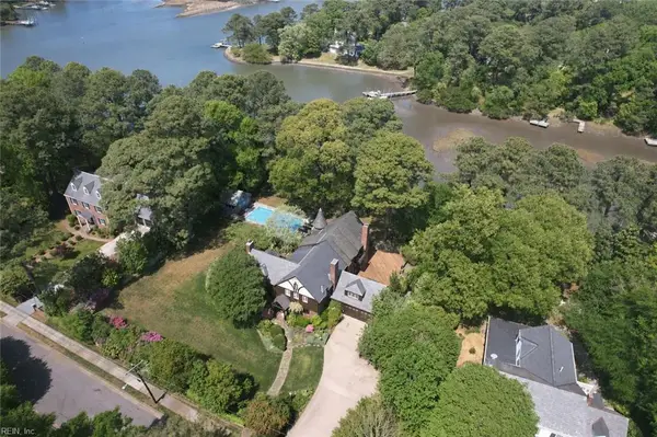 510 Oak Grove Road, Norfolk, VA 23505