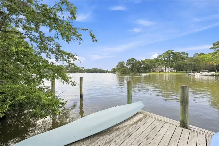 510 Oak Grove Road, Norfolk, VA 23505 - #3