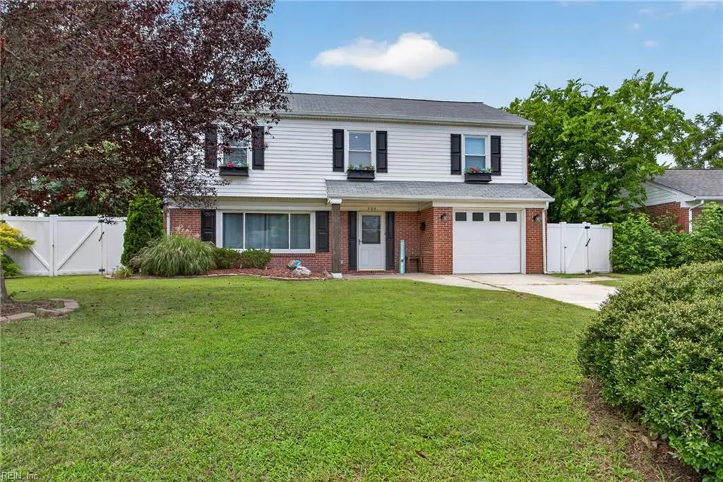 505 Williamsburg Road, Virginia Beach, VA 23462 - #1