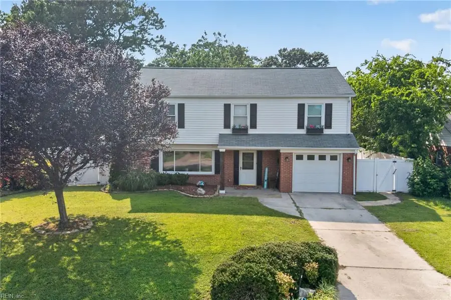 505 Williamsburg Road, Virginia Beach, VA 23462 - #2
