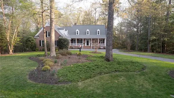 2333 W Island Road, Williamsburg, VA 23185