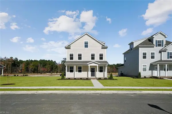 5125 Duxbury Road, Suffolk, VA 23435