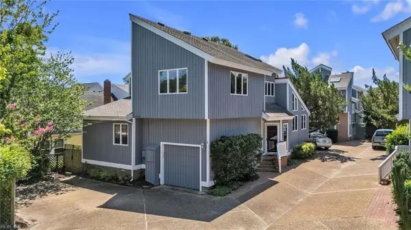214 71st Street #A, Virginia Beach, VA 23451