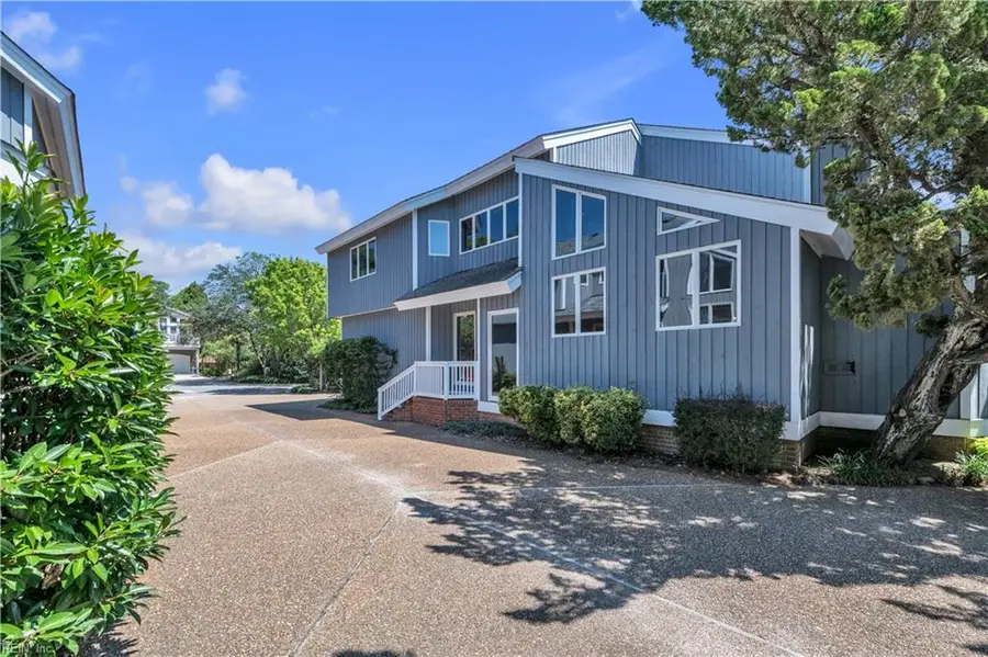 214 71st Street #A, Virginia Beach, VA 23451 - #2