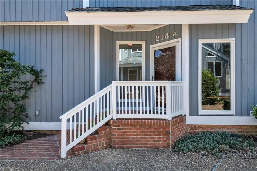 214 71st Street #A, Virginia Beach, VA 23451 - #3