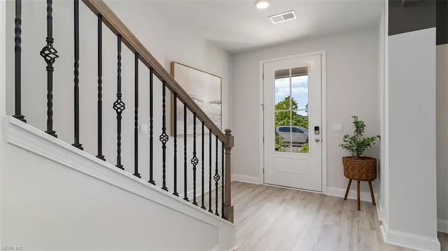 109 Lilypad Court, Chesapeake, VA 23322 - #3