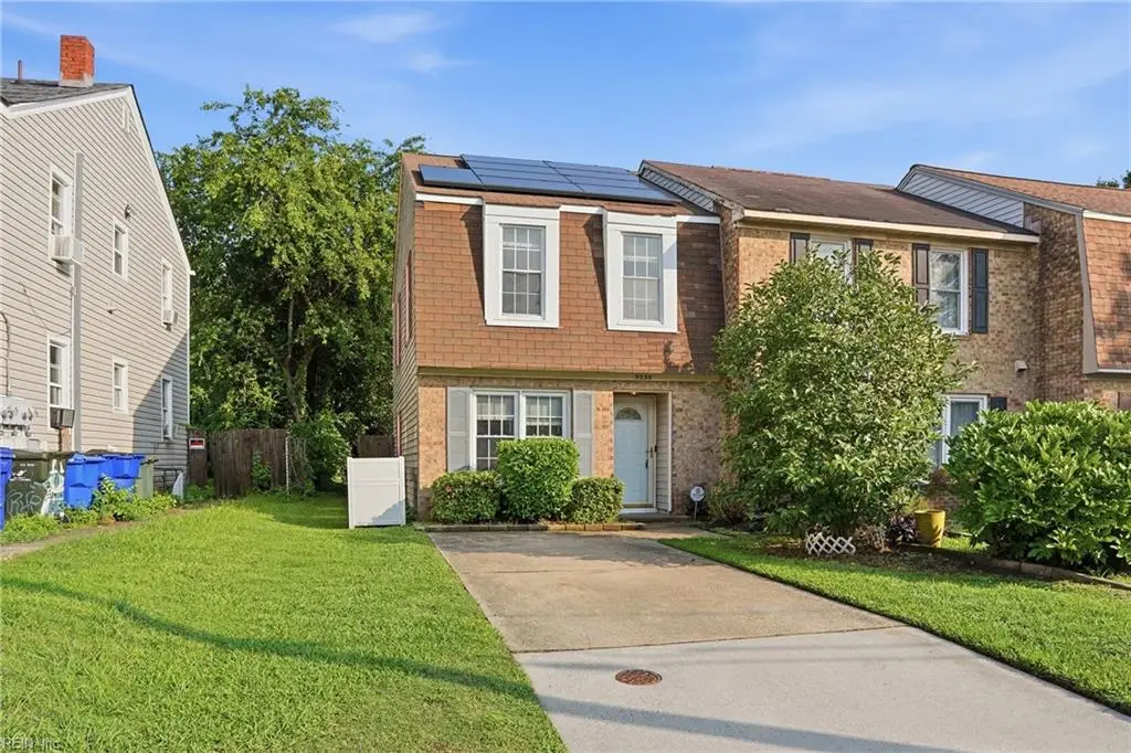 9335 1st View Street, Norfolk, VA 23503 - #1