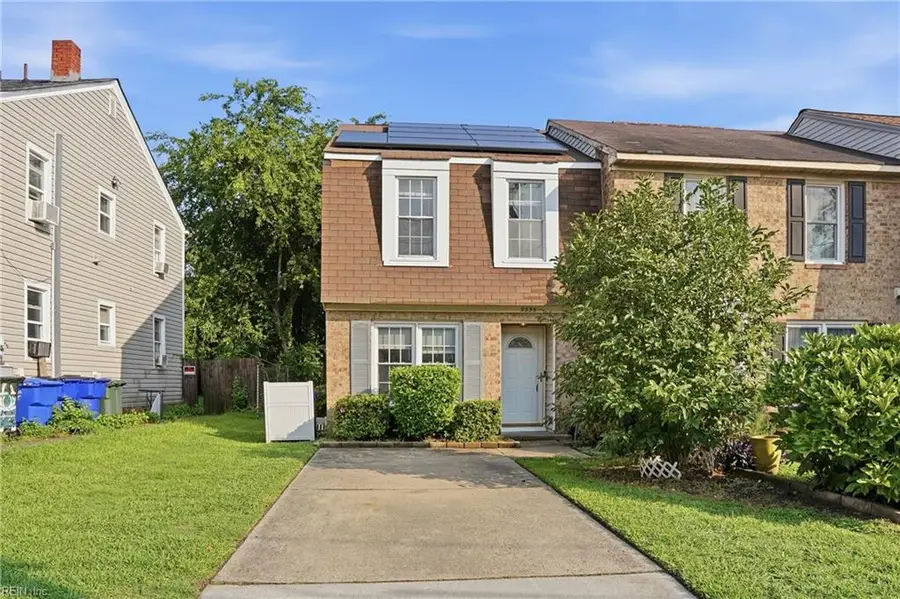 9335 1st View Street, Norfolk, VA 23503 - #2