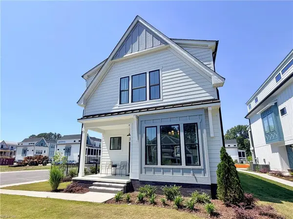 200 Traditions Way, Chesapeake, VA 23322