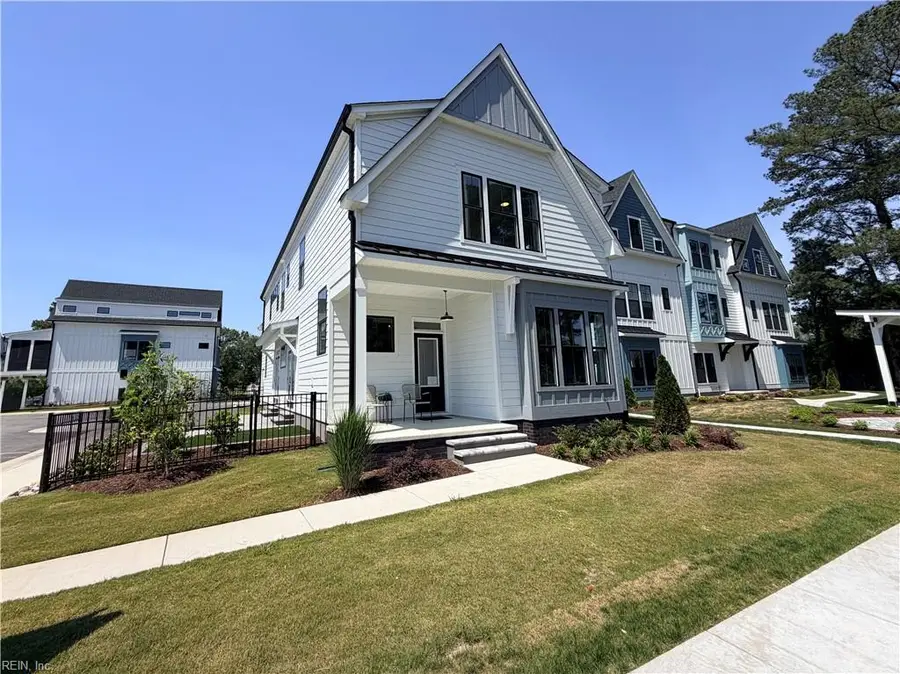 200 Traditions Way, Chesapeake, VA 23322 - #2