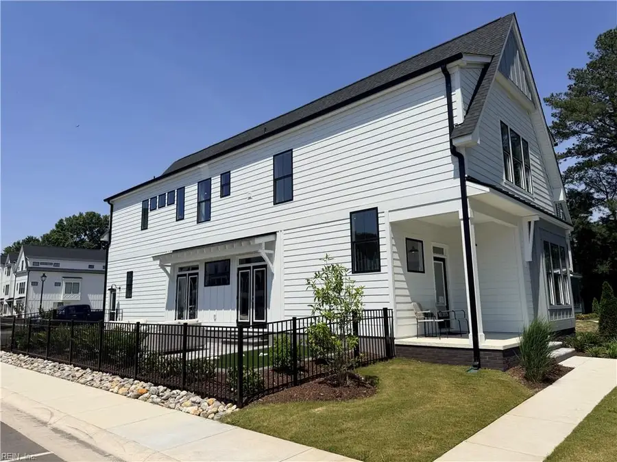 200 Traditions Way, Chesapeake, VA 23322 - #3