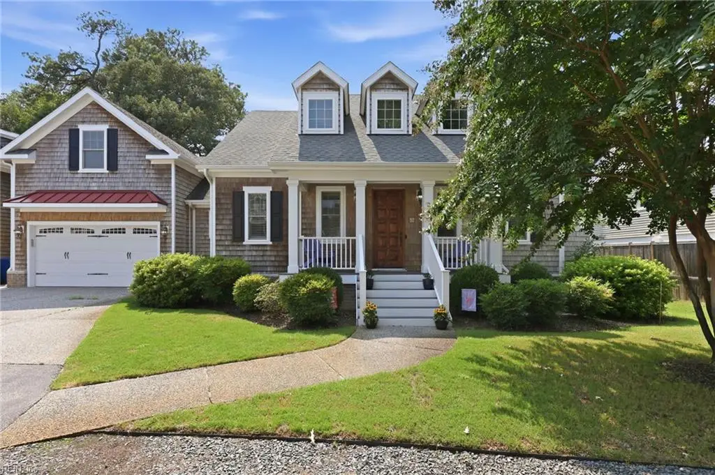 233 73rd Street, Virginia Beach, VA 23451 - #1
