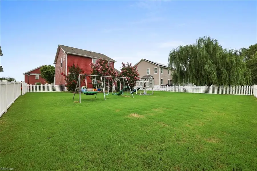 3145 Codorus Street, Chesapeake, VA 23323 - #2