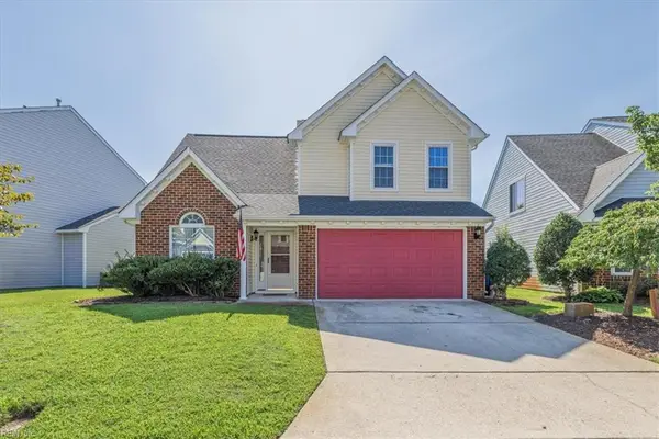 42 Creekside Drive, Portsmouth, VA 23703