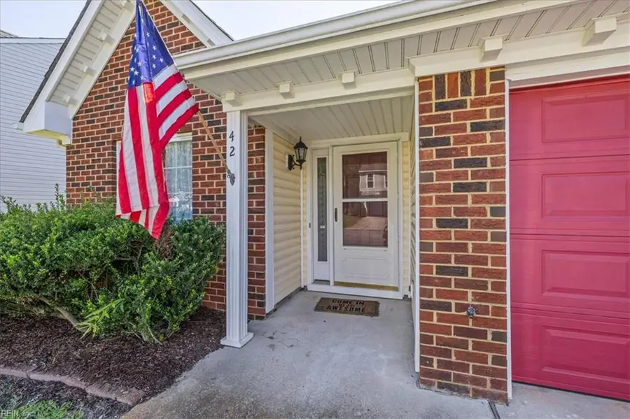 42 Creekside Drive, Portsmouth, VA 23703 - #2