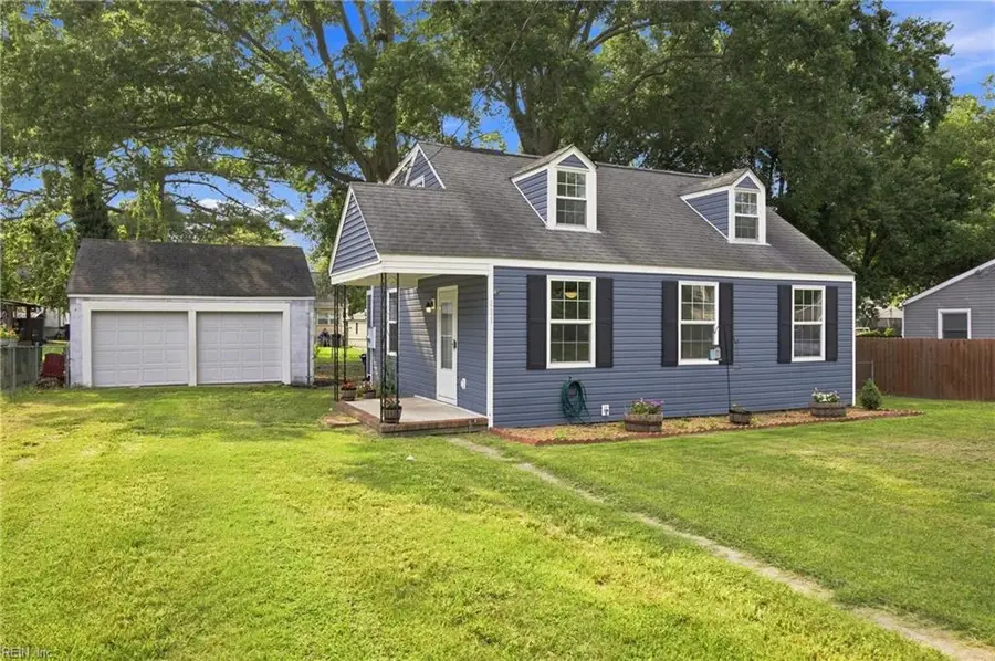 111 Smith Avenue, Portsmouth, VA 23701 - #2