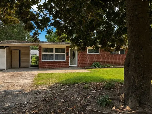 1029 Mineola Drive, Virginia Beach, VA 23464