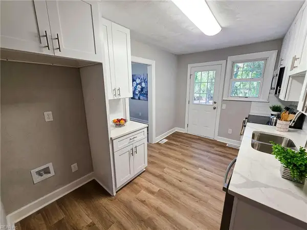 6141 Sedgefield Drive, Norfolk, VA 23513