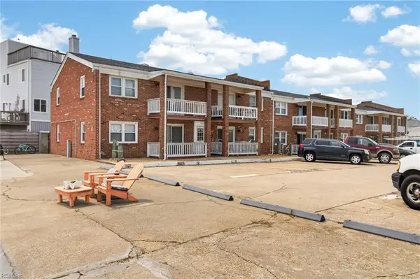 900 E Ocean View Avenue #7, Norfolk, VA 23503