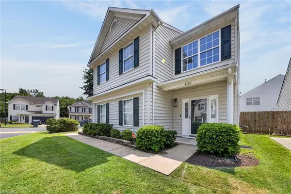 4107 River Breeze Circle, Chesapeake, VA 23321