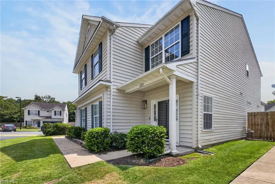 4107 River Breeze Circle, Chesapeake, VA 23321 - #2