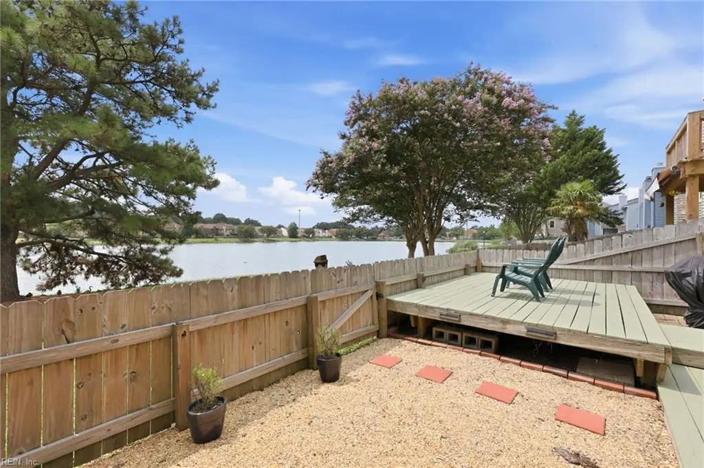 4727 Eldon Court, Virginia Beach, VA 23462 - #1