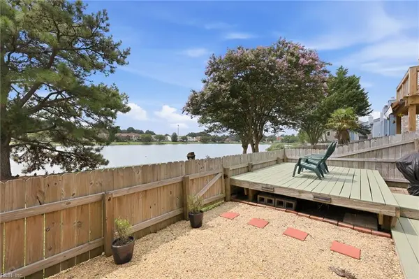 4727 Eldon Court, Virginia Beach, VA 23462