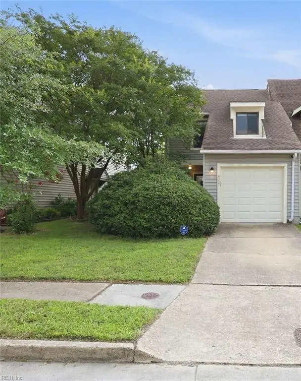 4727 Eldon Court, Virginia Beach, VA 23462 - #2