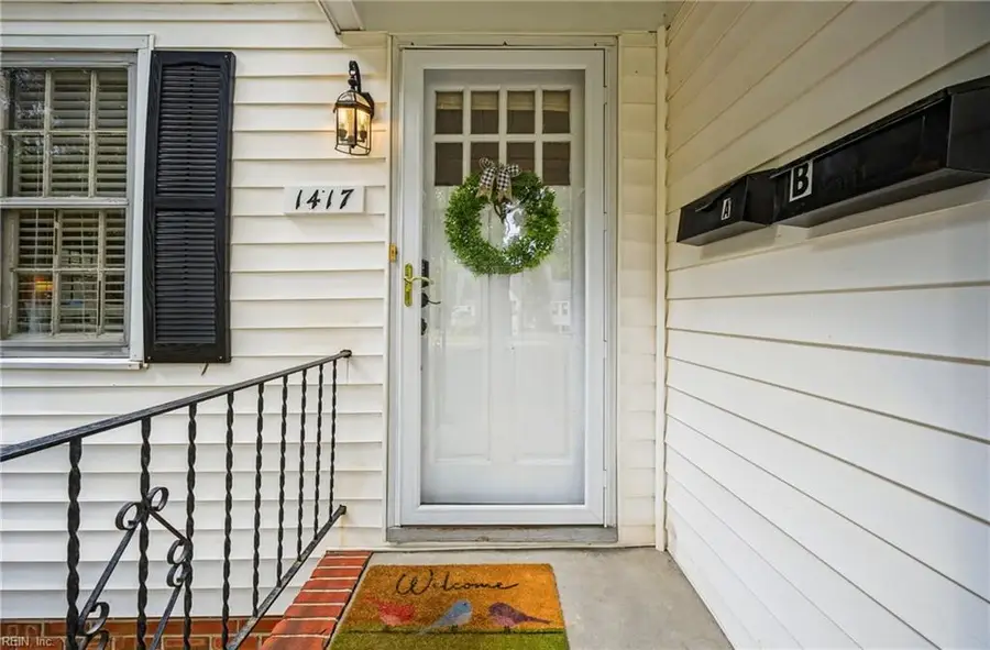 1417 Mary Avenue, Norfolk, VA 23502 - #2