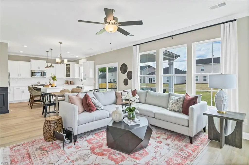 MM Avery 3 Bedroom, Suffolk, VA 23435 - #1