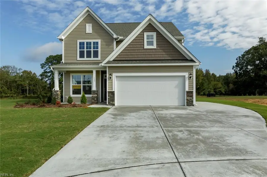 MM Avery 3 Bedroom, Suffolk, VA 23435 - #2