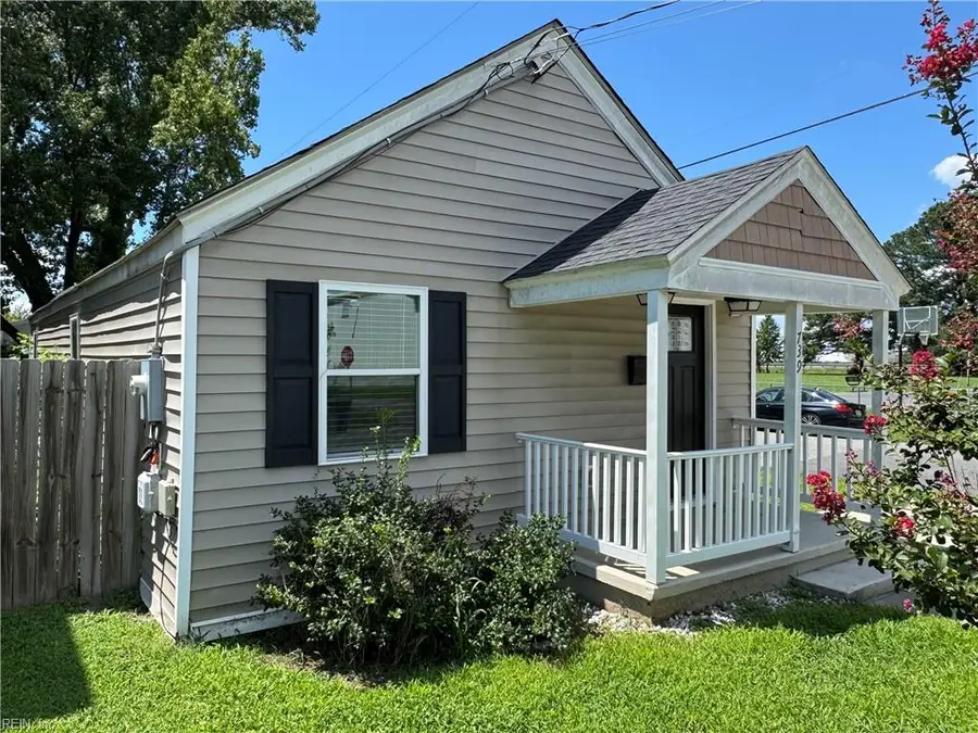 739 Childs Avenue, Hampton, VA 23661 - #2