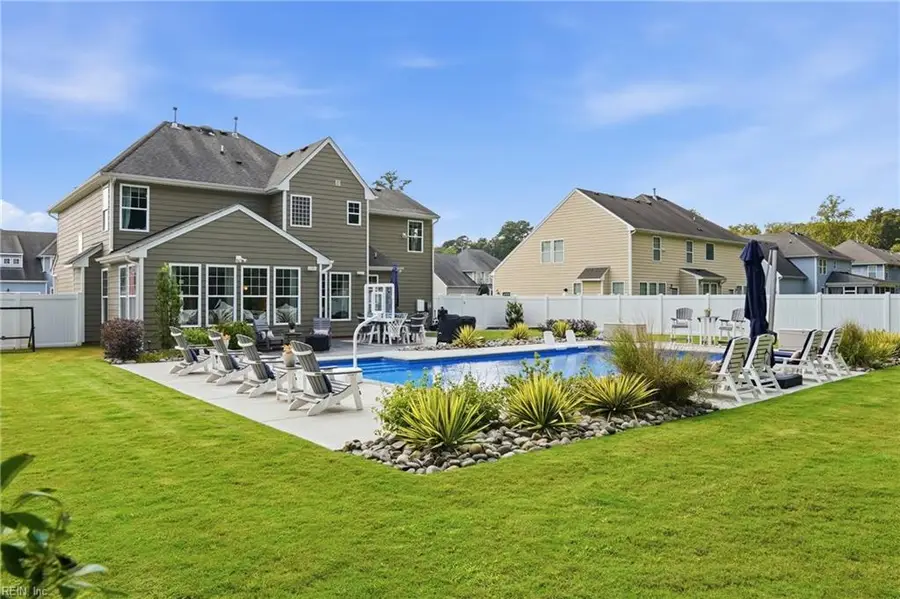 4721 Lake Shore Drive, Chesapeake, VA 23321 - #2