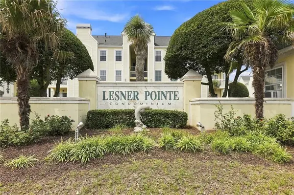 3236 Silver Sands Circle #101, Virginia Beach, VA 23451