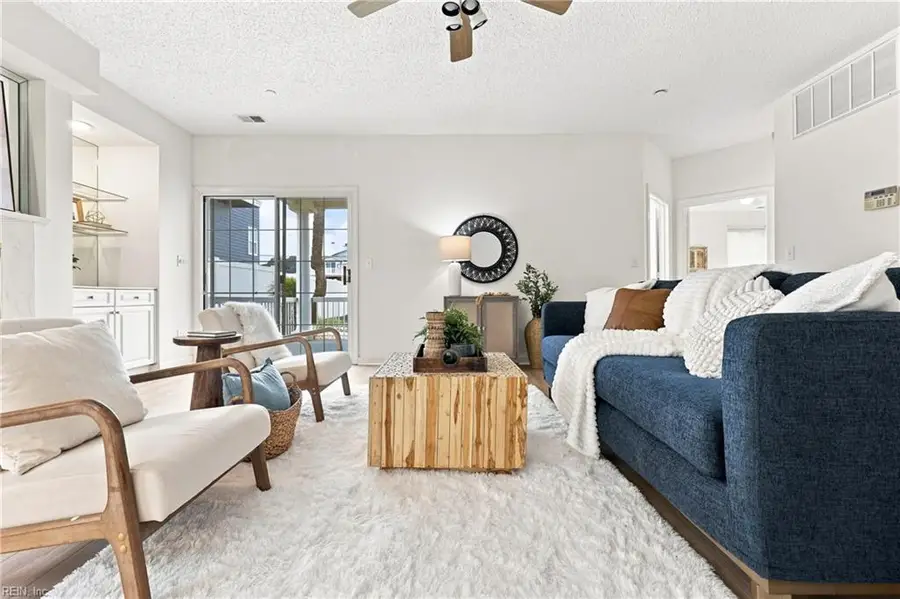 3236 Silver Sands Circle #101, Virginia Beach, VA 23451 - #2