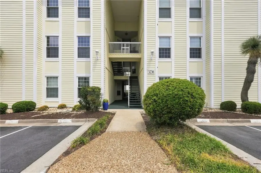 3236 Silver Sands Circle #101, Virginia Beach, VA 23451 - #3