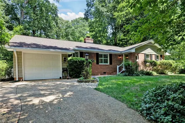 112 Winter E, Williamsburg, VA 23188