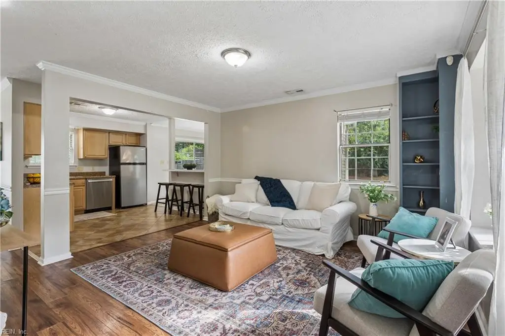 849 Jouett Drive, Newport News, VA 23608 - #1