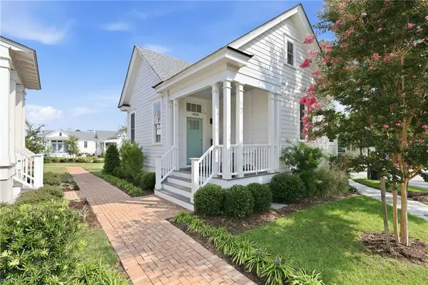 9505 23rd Bay Street, Norfolk, VA 23518